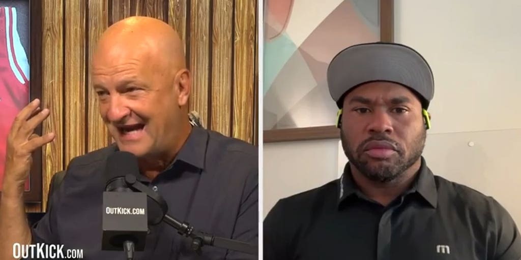 Steve Smith Sr on how NFL players handle retirement | Don't @ Me w/Dan Dakich