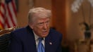 Trump using trade to 'make peace' as he pushes for Iran nuclear deal