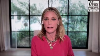 Actor shares her journey with chronic dry eye - Fox News