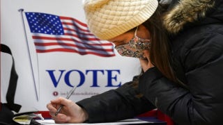 Why Maine could play pivotal role in deciding presidential election - Fox News