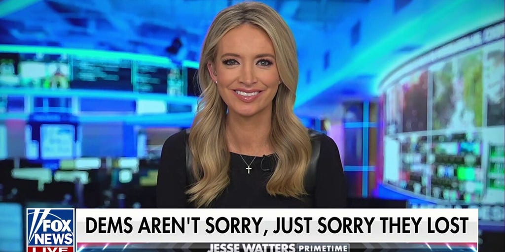 Kayleigh McEnany on Pete Hegseth's appointment: He is the 'guy for the job'