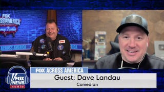 Jimmy Failla & Dave Landau Look Back On Rob Reiner’s Legendary Hollywood Career  - Fox News