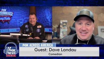 Jimmy Failla & Dave Landau Look Back On Rob Reiner’s Legendary Hollywood Career 