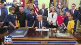 Greg Gutfeld: Trump was dropping some ‘brutal truths’
