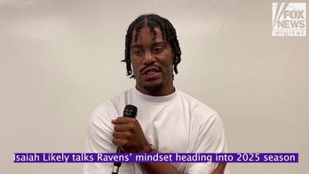 Ravens' Isaiah Likely discusses team's mindset heading into 2025 season