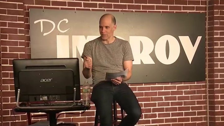 DC Improv forced to lay off workers during coronavirus outbreak