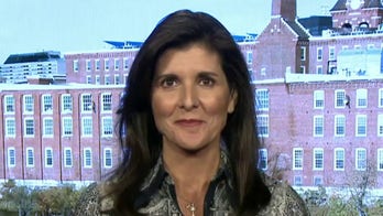 Nikki Haley invites Disney to South Carolina