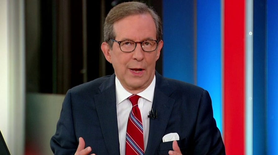 Wallace on Trump's Florida lead: Voters may be 'frightened' of Biden