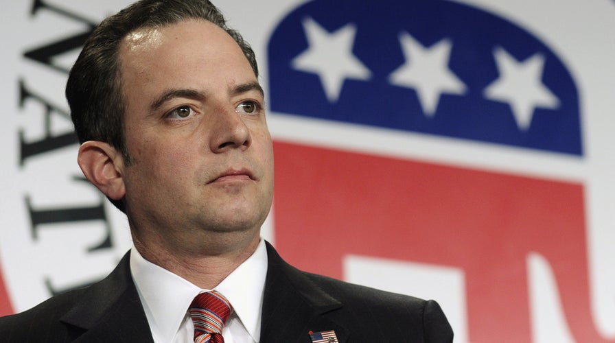 Fight erupts over GOP rule changes