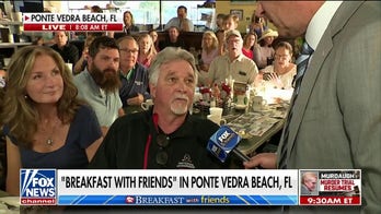 Voters weigh whether DeSantis’ Florida blueprint could work outside the Sunshine State