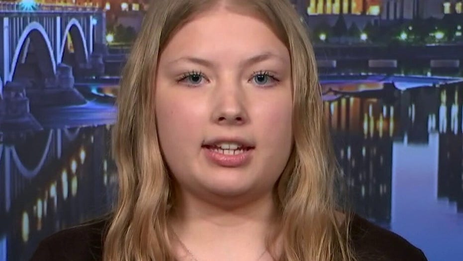 MN teen falsely accused of sending classmate racist messages: ‘I felt unsafe in my community’