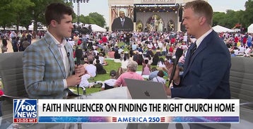 FOX News Live | 91����