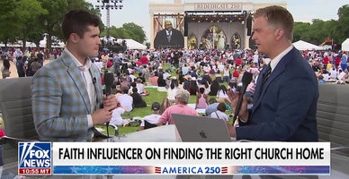 FOX News Live | 91����
