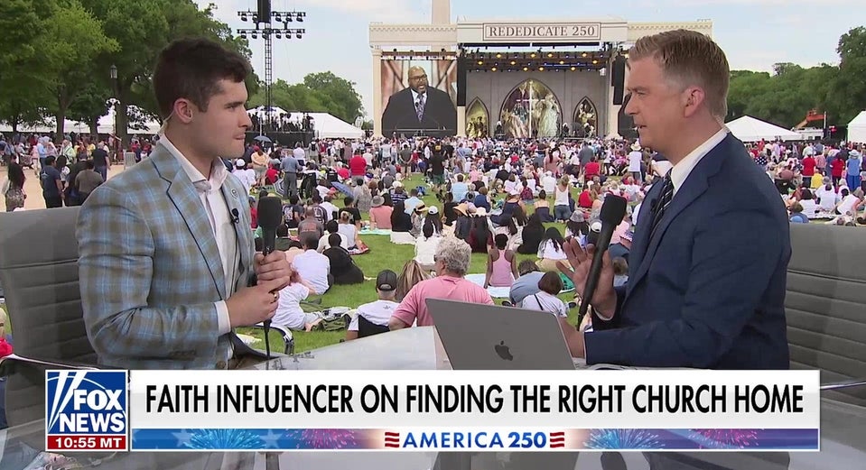 FOX News Live | 91����