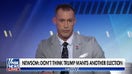 Gov. Newsom needs to 'focus' on California's issues, Joey Jones suggests