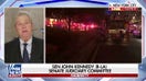 John Kennedy: We don't need more gun control, we need more 'idiot control'