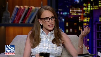 Kat Timpf: This is a SHAMEFUL neglect to Google