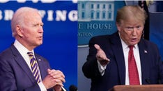 Trump, Biden hold dueling campaign events on eve of Georgia runoffs as candidates make final pitches