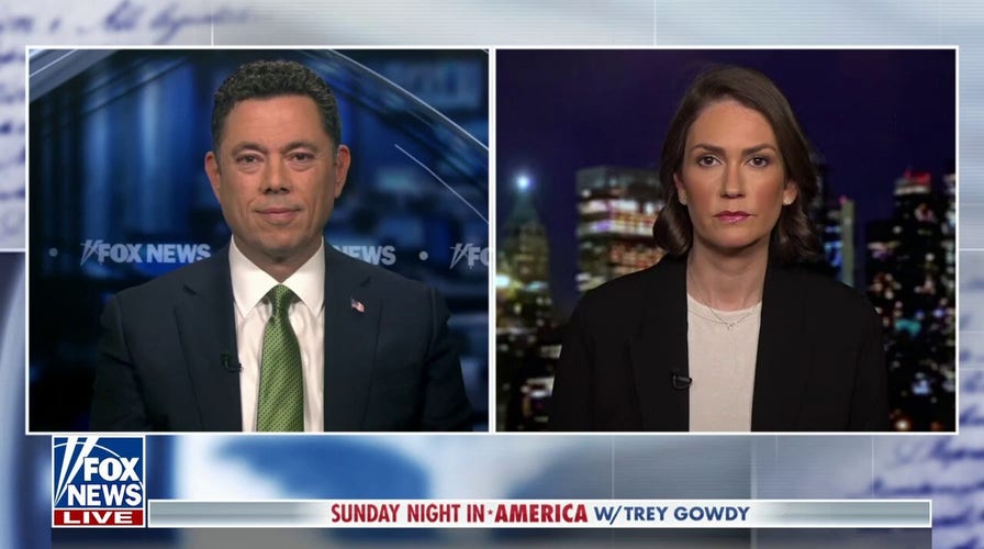 Jason Chaffetz: Let's debate about policy and issues not nicknames