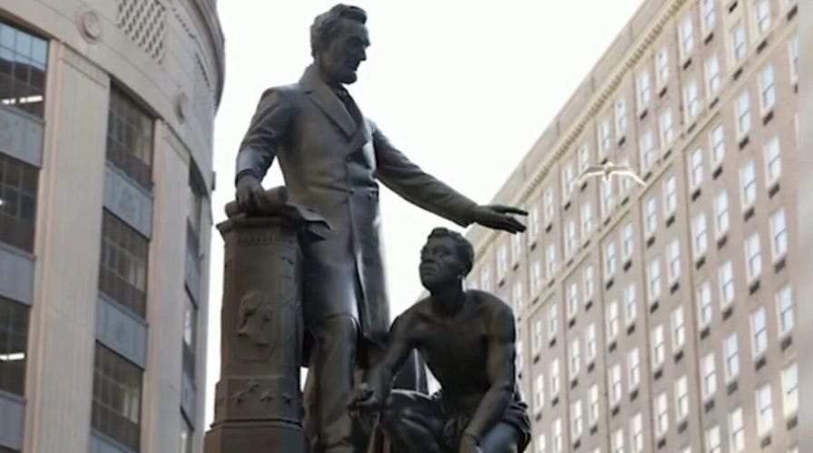Activist groups have moved from Confederate monuments