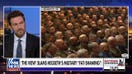 ‘The View’ is ‘beyond parody’, podcaster says 