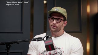 Hasan Piker calls communism the 'final goal' of socialism