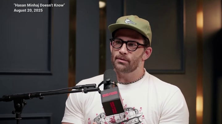 Hasan Piker calls communism the final goal of socialism
