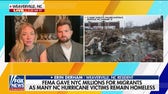 'Infuriating': NC residents slam FEMA giving millions to help migrants as hurricane victims suffer
