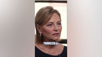 Darline Graham says she urged brother Lindsey to 'slow down'