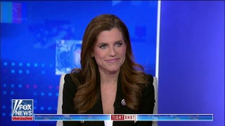 I owe nothing to anybody except the voters who elected me: Rep. Nancy Mace - Fox News