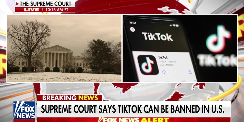 Kevin O'Leary says '$20B is on the table' in bid to buy TikTok