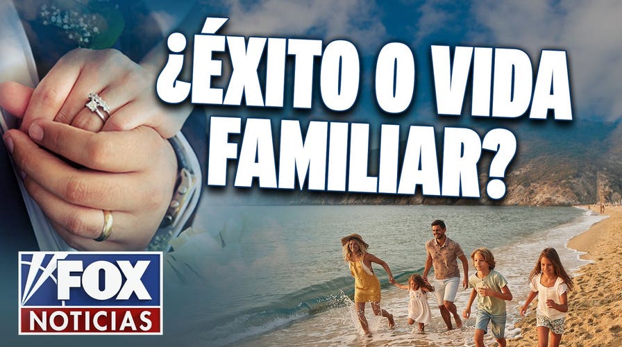 ¿Éxito o Vida Familiar? Latinas Enfrentan Presión Entre Trabajo y Hogar