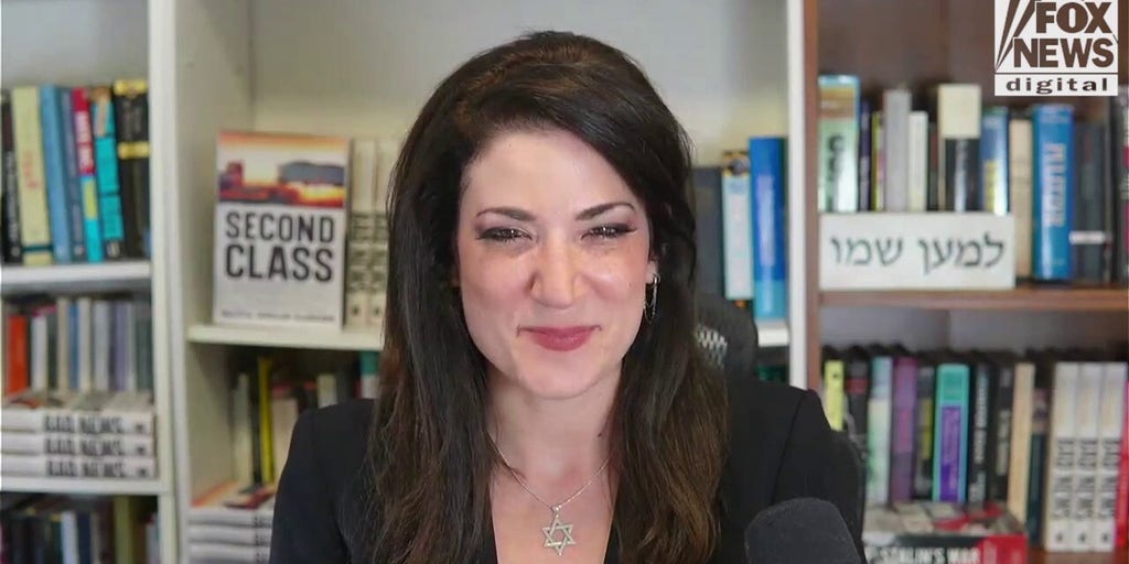 ‘MAGA leftist’ reveals why she now supports President Donald Trump’s agenda