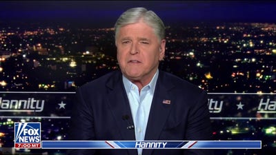 Sean Hannity: New ceasefire extension will be short, sources say