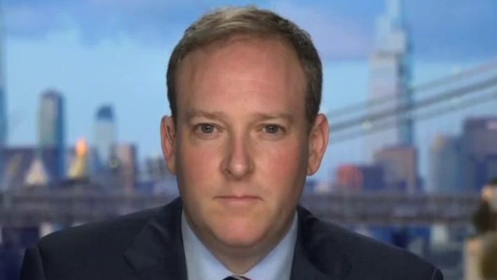 Lee Zeldin suggests de Blasio vaccine mandate is 'illegal'