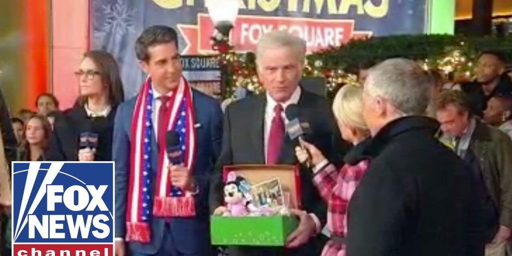 Samaritan’s Purse to deliver 13M gift boxes to children around the world through ‘Operation Christmas Child’