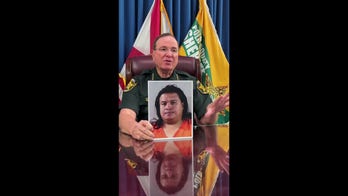 Florida sheriff upgrades charges for illegal immigrant accused of DUI hit-and-run