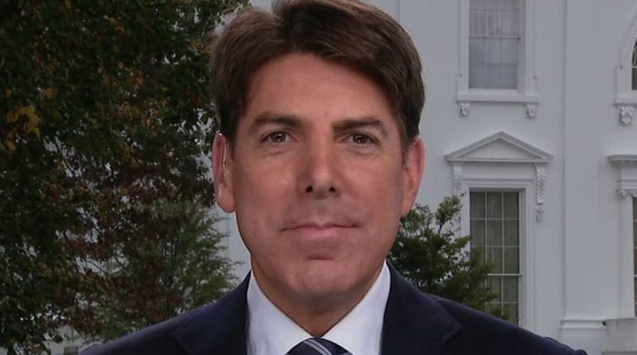 Eric Shawn: Judge Amy Coney Barrett will face a Democratic grilling