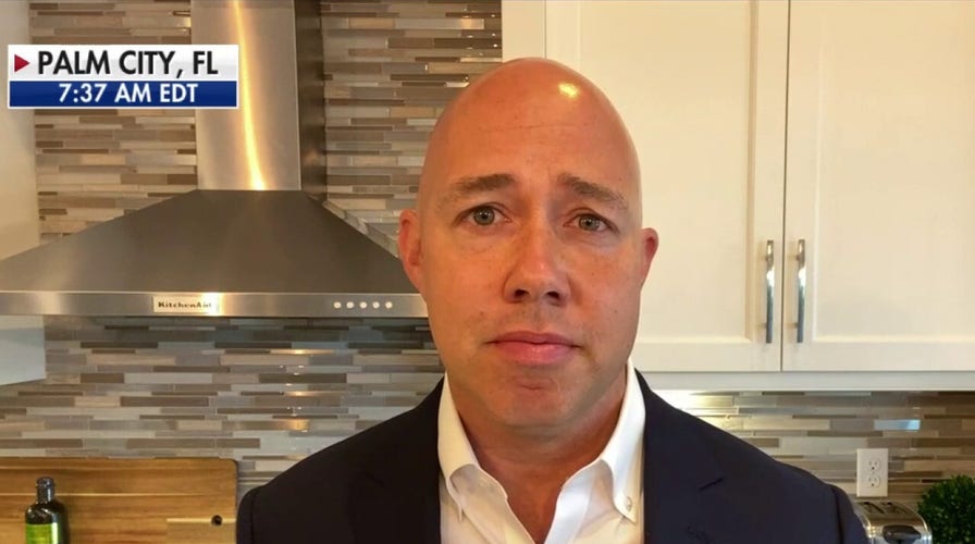 Rep. Brian Mast on honoring fallen soldiers for Memorial Day 