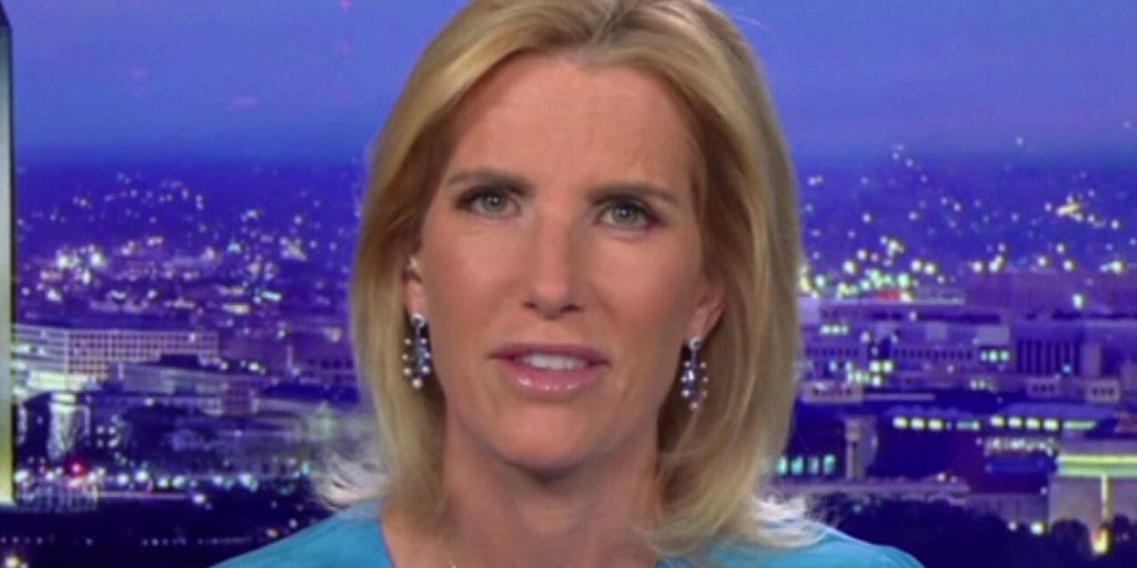 Laura: Trump's pro-America approach to diplomacy was more effective than Harris' globalist rhetoric