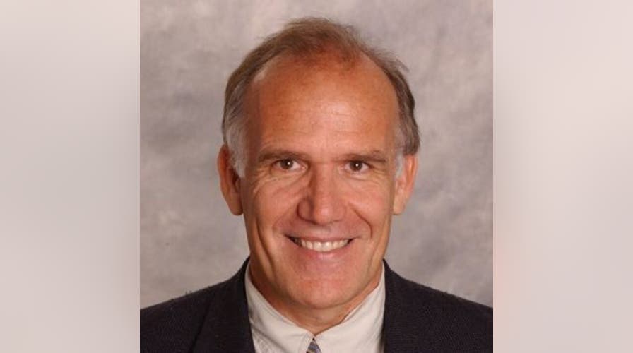 VDH: Michelle Obama says 'we go high' as Barack's administration is subject of 'massive investigation'