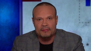 Dan Bongino raises questions about the Russia investigation's origins following first Durham indictment