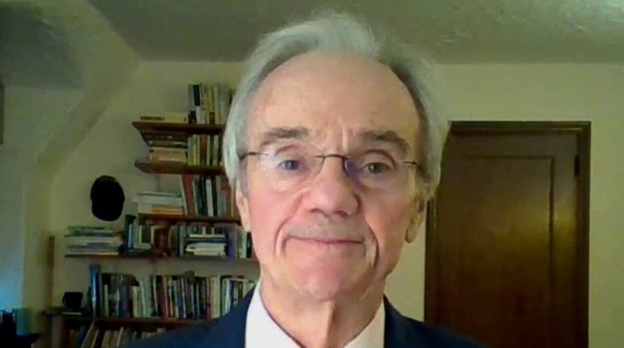 Michael Goodwin says ‘Democrats don’t acknowledge violence in our cities’ 