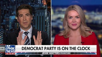 Leavitt: Democratic Party has been in ‘disarray’ since Trump came on the scene