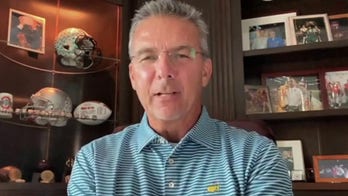 Urban Meyer 'optimistic' college football will be back in fall: 'I just have a lot of confidence'