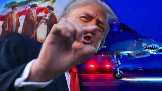 MIDDLE EAST ON EDGE: Iran conflict TESTS Trump’s diplomacy as regional threats mount