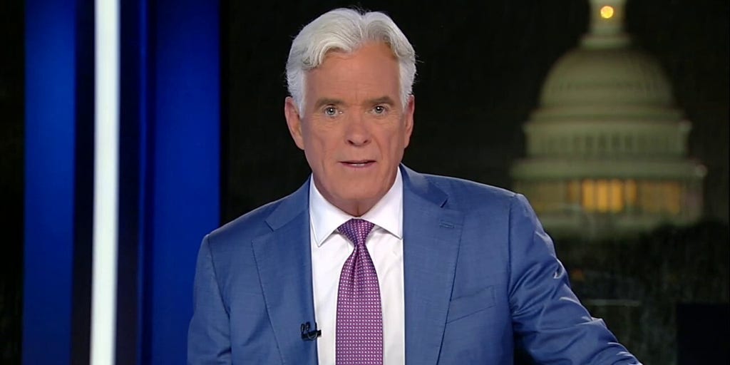 Coming up on Wednesday, November 19 edition of 'Special Report'