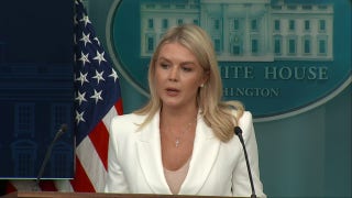 White House says that Iran strike leaker should be held accountable