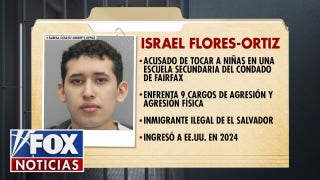 Peligro de inmigrantes ilegales en colegios - Fox News