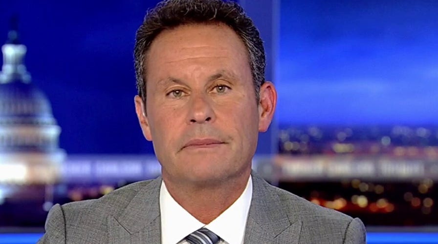  Brian Kilmeade: Merrick Garland isn't interested in protecting Americans